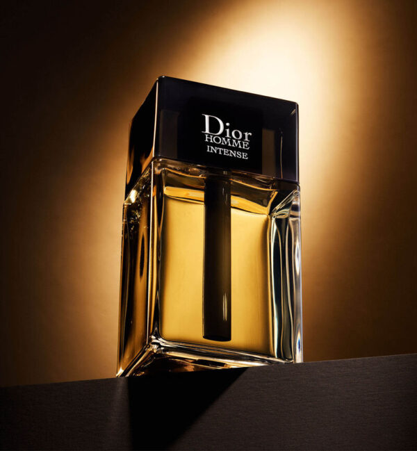 Combo de 3 Parfums - Sauvage Dior, Bleu de Chanel, Dior Homme Intense (Eau de Parfum) - Image 3