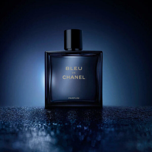 Combo de 3 Parfums - Sauvage Dior, Bleu de Chanel, Dior Homme Intense (Eau de Parfum) - Image 4