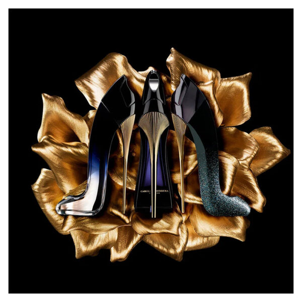 Good Girl Suprême Carolina Herrera - Parfum Femme - Eau de Parfum - Image 3