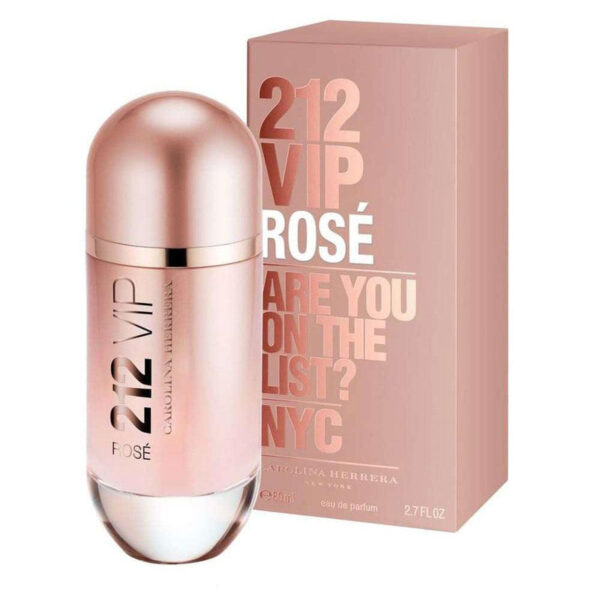 Combo de 3 Parfums - 212 VIP Rosé de Carolina Herrera, Olympéa de Paco Rabanne et Coco Mademoiselle de Chanel [100 ml chacun] - Image 3