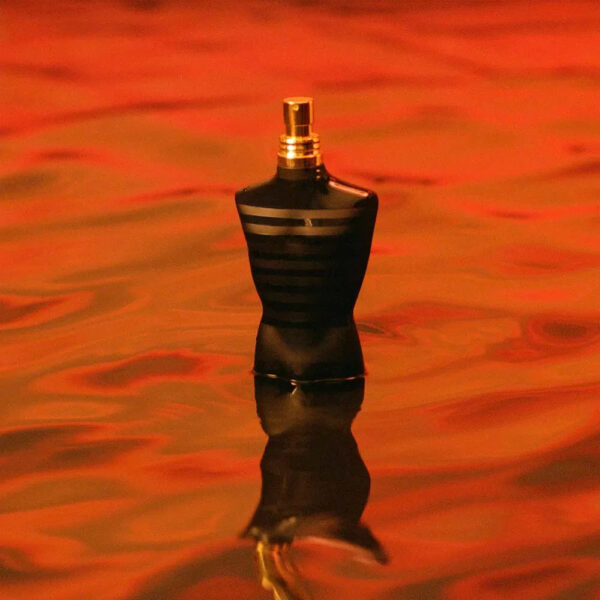 Le Male Le Parfum Jean Paul Gaultier - Parfum Homme - Eau de Parfum - Image 5