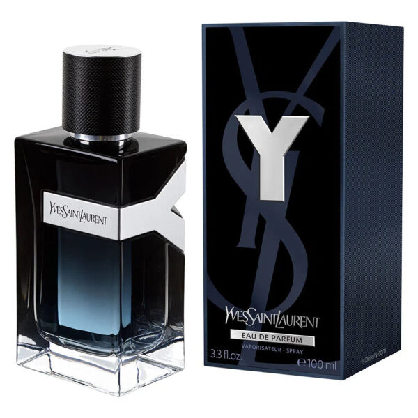 Y Yves Saint Laurent – Parfum Homme – Eau de Parfum - Image 2
