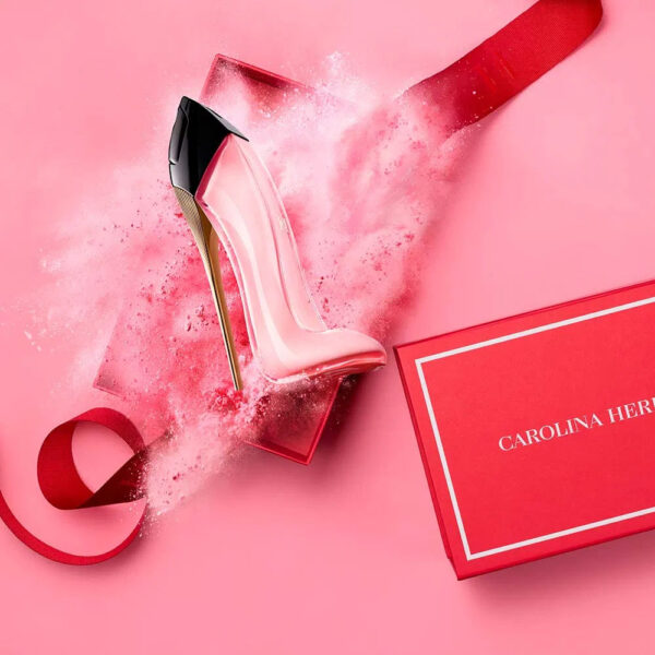 Good Girl Blush Carolina Herrera - Parfum Femme - Eau de Parfum - Image 5