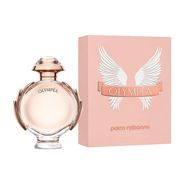 Combo de 3 Parfums - 212 VIP Rosé de Carolina Herrera, Olympéa de Paco Rabanne et Coco Mademoiselle de Chanel [100 ml chacun] - Image 4