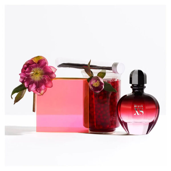 Black XS For Her Paco Rabanne - Damesparfum - Eau de Parfum - Image 3