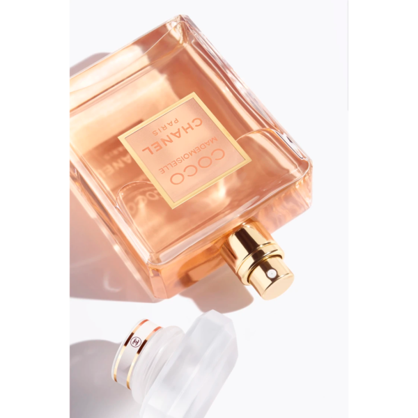 Coco Mademoiselle - Parfum pour Femme - Eau de Parfum - Image 2