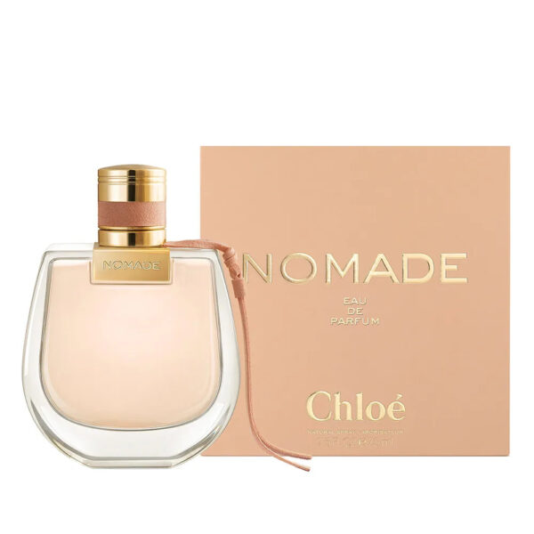 Nomade Chloé - Parfum Femme - Eau de Parfum - Image 2