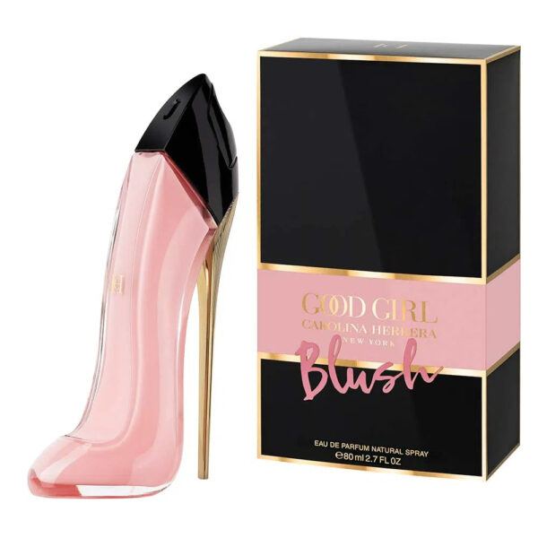 Good Girl Blush Carolina Herrera - Parfum Femme - Eau de Parfum - Image 2