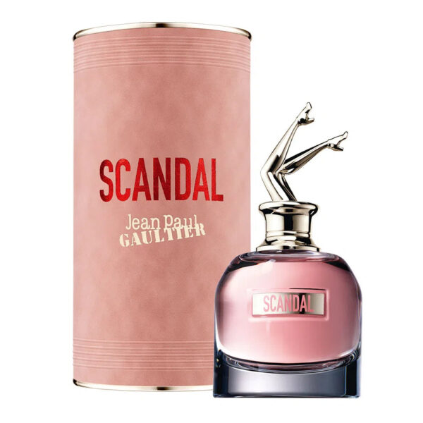 Scandal Jean Paul Gaultier - Parfum Femme - Eau de Parfum - Image 2