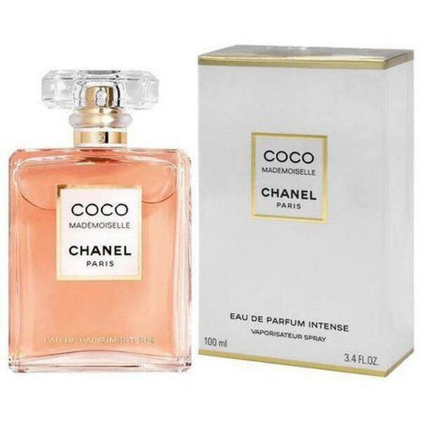 Combo de 3 Parfums - 212 VIP Rosé de Carolina Herrera, Olympéa de Paco Rabanne et Coco Mademoiselle de Chanel [100 ml chacun] - Image 2
