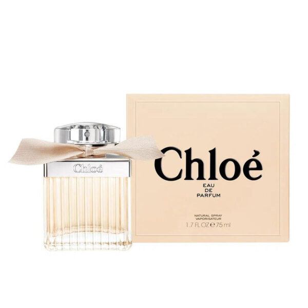 Combo de 3 Parfums - Coco Mademoiselle de Chanel, Libre d'Yves Saint Laurent et Chloé Signature [100 ml chacun] - Image 3