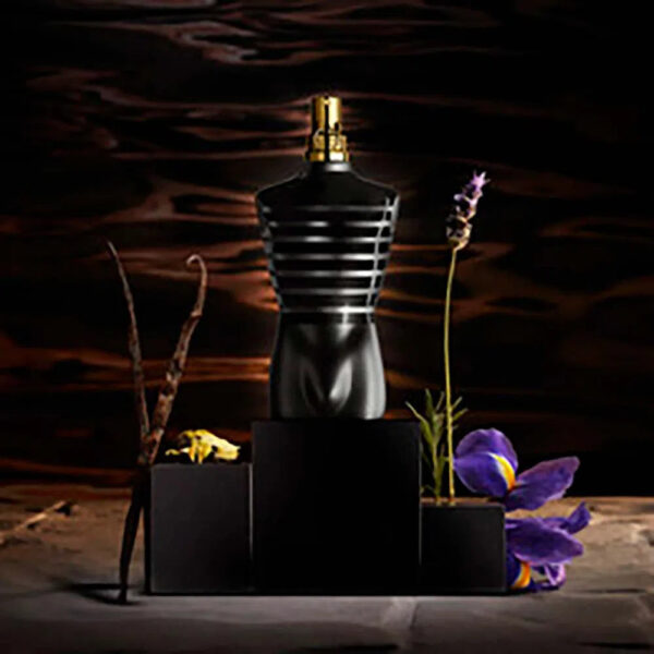 Le Male Le Parfum Jean Paul Gaultier - Parfum Homme - Eau de Parfum - Image 6
