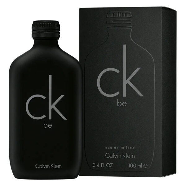 Ck Be de Calvin Klein - Parfum Unisexe - Eau de Toilette - Image 2