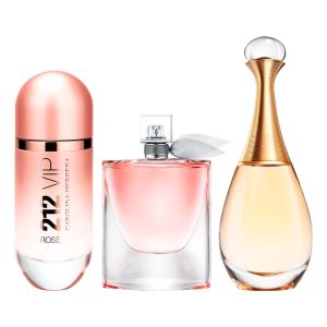 combo-de-3-perfumes-femininos-la-vie-est-belle-212-vip-rose-e-jadore-228595-1